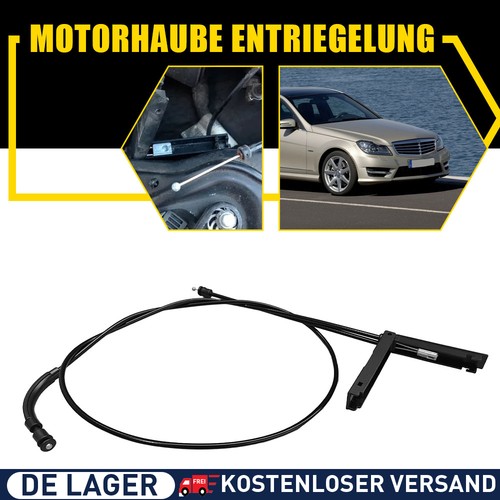 Motorhaubenzug motorhaube - motorhaubenzug,