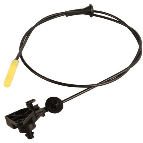 Original ford motorhaubenzug - ford,