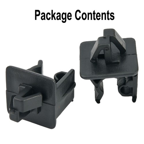 Halter haubenstützen clips - halter, haubenstützen-clips
