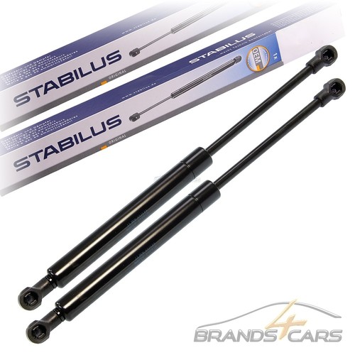 Stabilus gasfeder - 2x,
