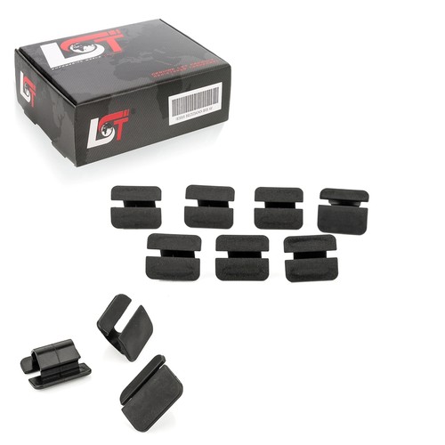 10x motorhauben verkleidung - motorhauben,