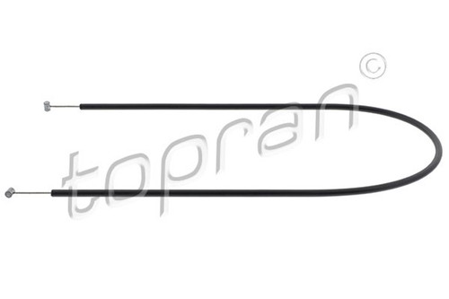 Motorhaubenzug topran 503 913 - 503,