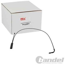 NTY MOTORHAUBENZUG SEILZUG