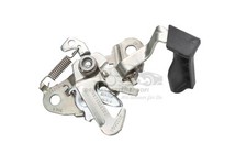 Original Motorhaubenschloß