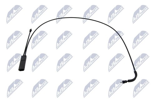 Nty motorhaubenzug ezc - nty, ezc-me-024