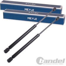 2x MEYLE GASFEDER