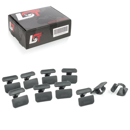 10x motorhauben dämpfer - 10x,