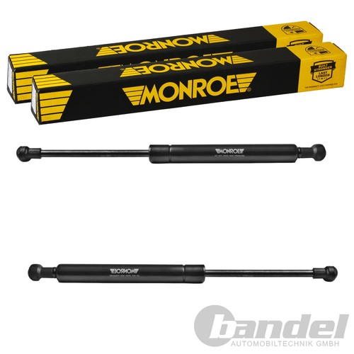 Monroe gasfedern - monroe,