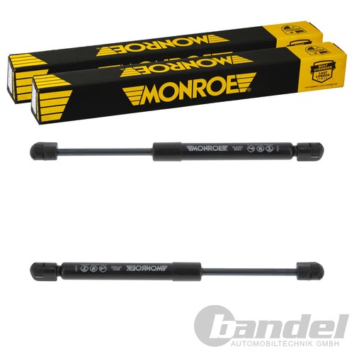 Monroe gasfedern - monroe,