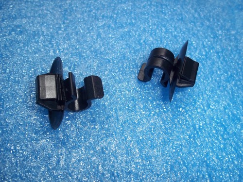 Halter motorhaubenstab - 2x,