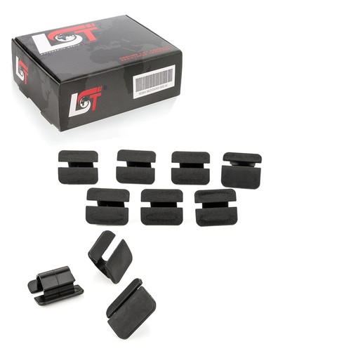 10x motorhauben verkleidung - motorhauben,