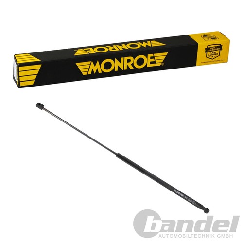 Monroe gasfeder - monroe,