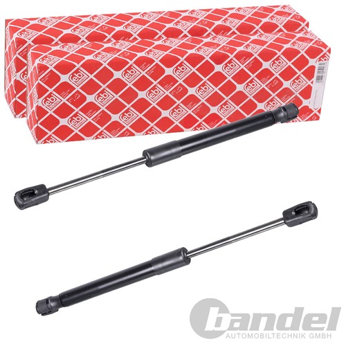 Febi bilstein gasfedern - 2x,