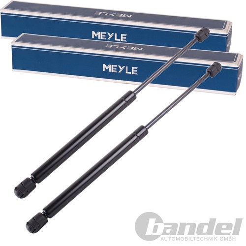 Meyle gasfeder - 2x,