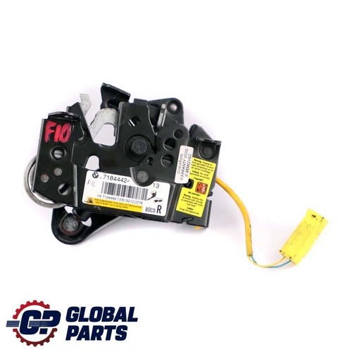 Bmw f01 f02 f10 - f01,