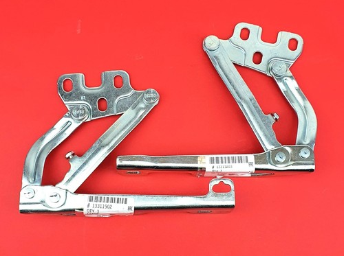 Originale opel scharniere - 2x,