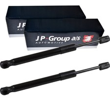 2x JP GROUP GASFEDERN