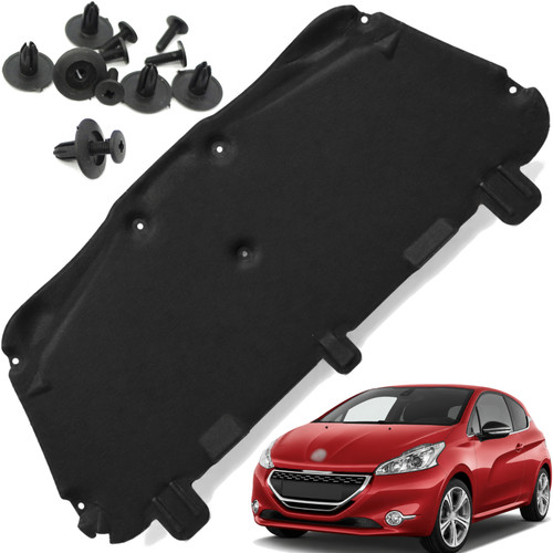 Peugeot 208 2012 - peugeot, 2012-2019