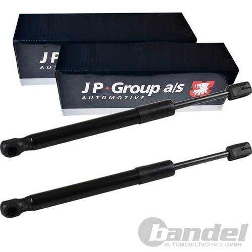 Group gasfedern - jp,