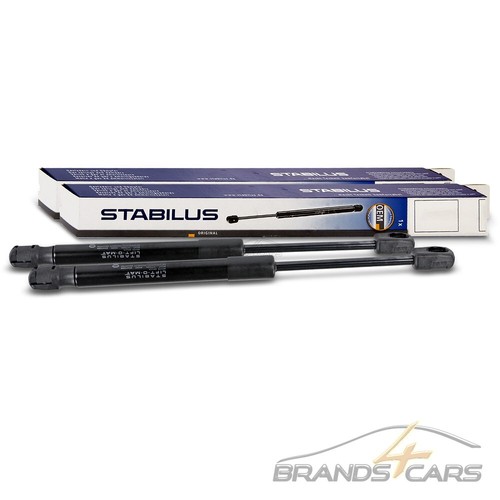 Stabilus gasfeder - 2x,