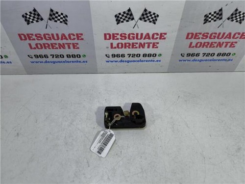 1h6827505b schloss motorhaube - 1h6827505b,