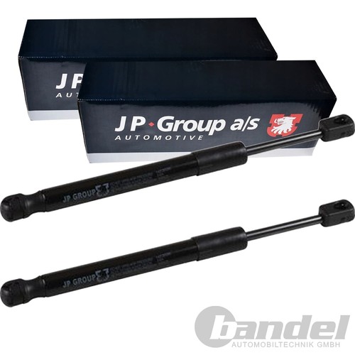 Group gasfedern - jp,