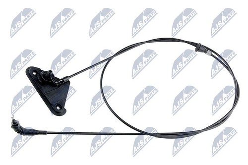 Nty motorhaubenzug ezc 031 - motorhaubenzug, ezc-fr-031