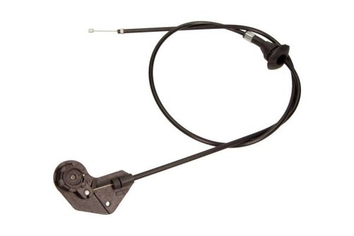 Motorhaubenzug hinten für bmw - motorhaubenzug,