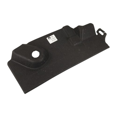 Original motorabdeckung - original,
