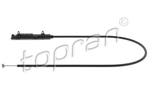 Motorhaubenzug topran 503 914 - topran,