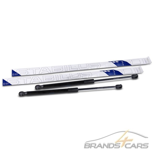 Stabilus gasfeder - stabilus,