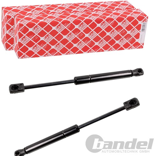 Febi bilstein gasfedern - 2x,
