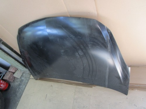 Opel corsa motorhaube - opel,