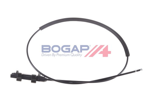 Bogap motorhaubenzug a5114106 - motorhaubenzug,