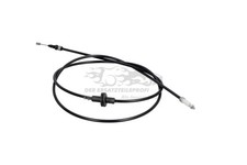 Motorhaubenzug für Fiat