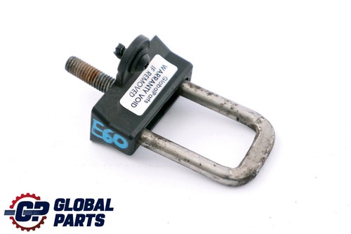 Bmw e60 e61 e64 - e64, motor