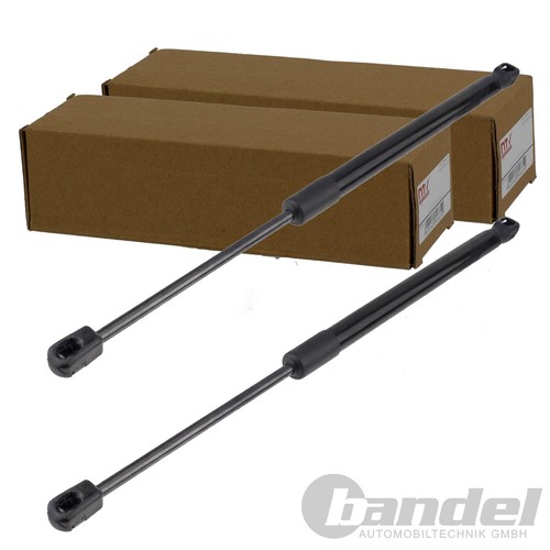 Nty gasfeder motorhaube - 2x,