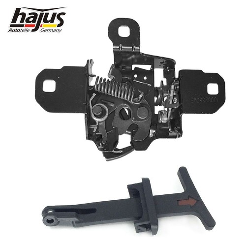 Hajus motorhaubenschloss griff - hajus,