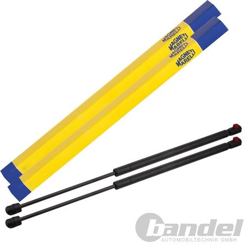 Magneti marelli gasfeder - 2x,