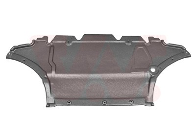 Van wezel motorraumdämmung - wezel,