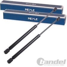 2x MEYLE GASFEDER MOTORHAUBE