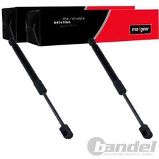 2x MAXGEAR GASFEDERN