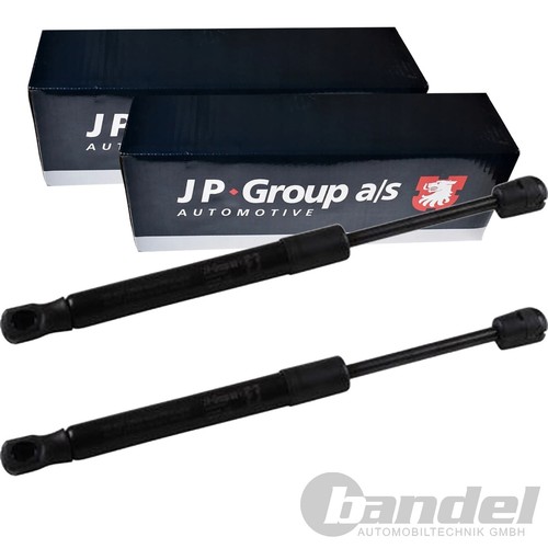 Group gasfedern - 2x,