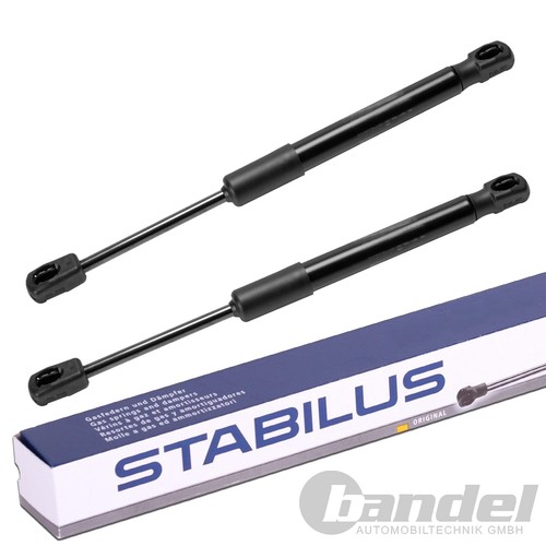 Stabilus gasfeder - stabilus,
