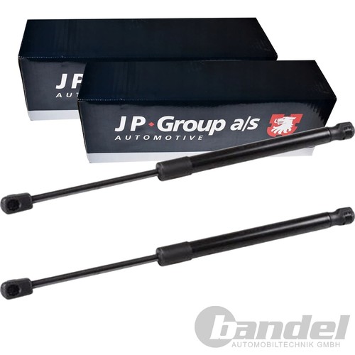 Group gasfedern - jp,