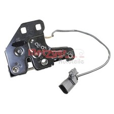 Metzger Motorhaubenschloss